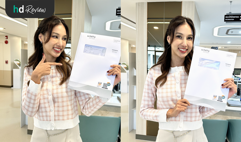 ผู้ใช้บริการโปรแกรมตรวจสุขภาพ สำหรับผู้หญิง อายุ 30-39 ปี ที่ โรงพยาบาลพญาไท 3