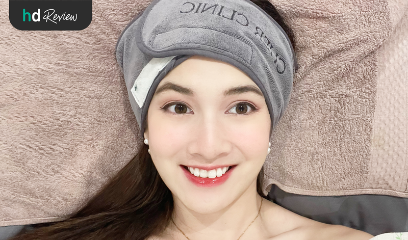ทำ HIFU เจ็บไหม?