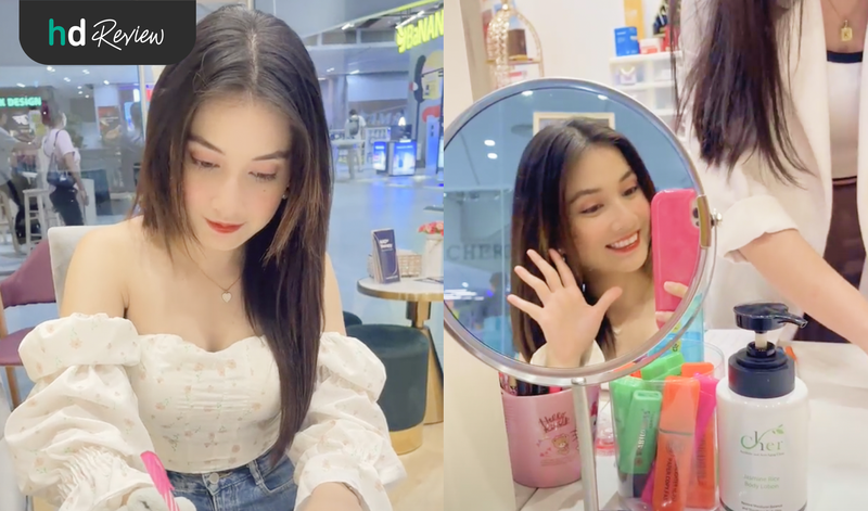 ลงทะเบียนก่อนใช้บริการโปรแกรม HIFU ที่ Cher Clinic