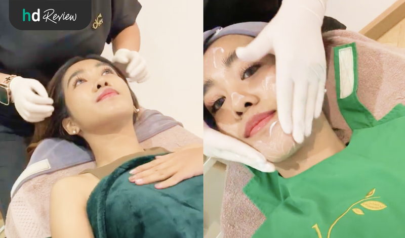ฉีด Skin Booster เจ็บไหม?