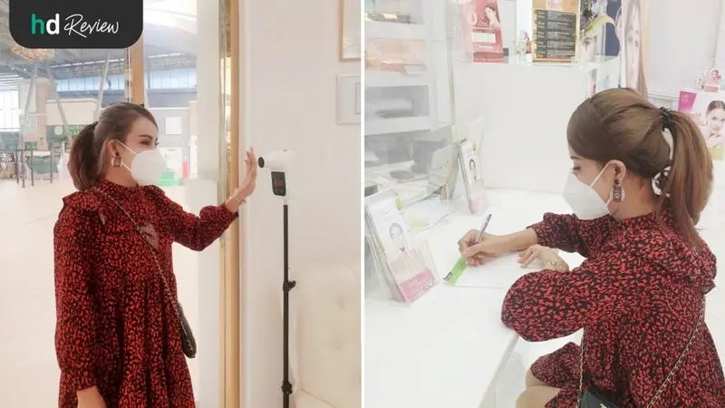 content review intensive hollywood and armpit hair removal laser diode triple wavelength at fairy clinic by dr park by woman 6