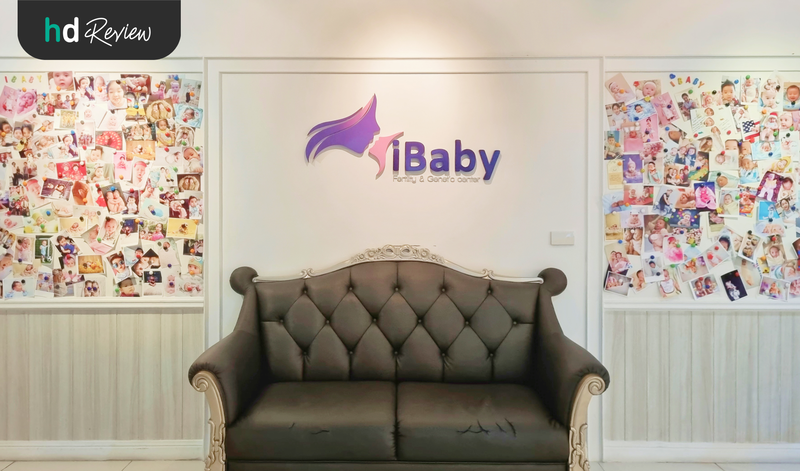 iBaby Fertility & Genetic Center
