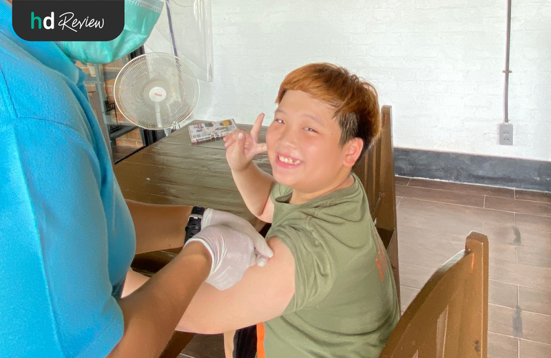 วัคซีนไข้หวัดใหญ่ ฉีดตั้งแต่อายุเท่าไหร่?