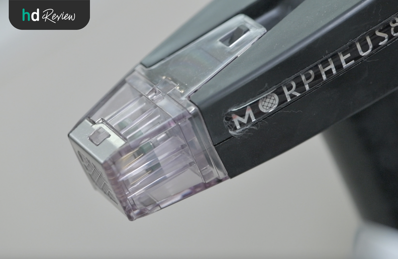 Morpheus 8 คืออะไร?