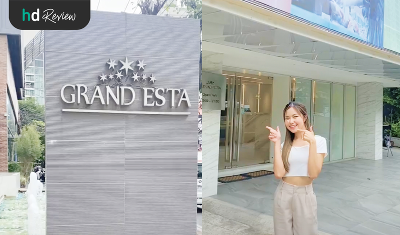 Grand Esta Clinic