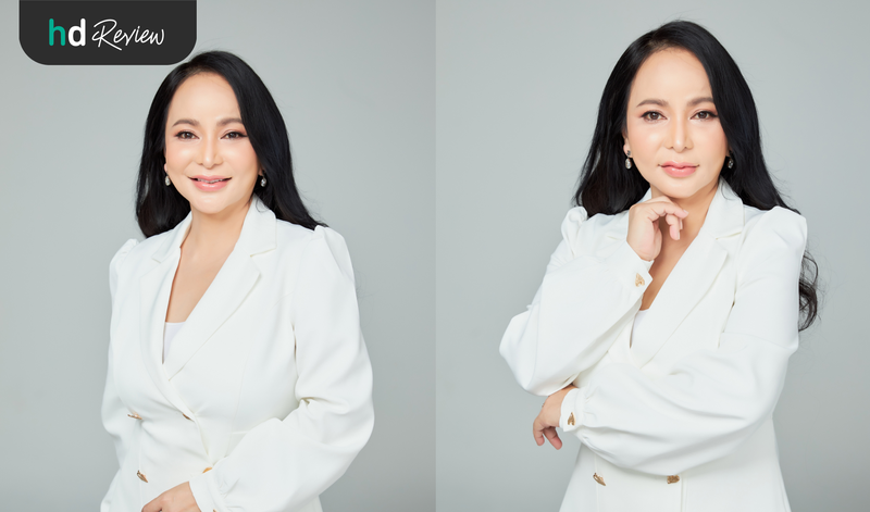 พญ. อัญชลี ชีวาจร ที่ Century Health Clinic
