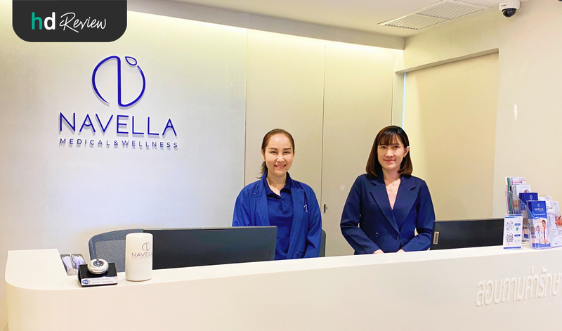 Navella Medical & Wellness