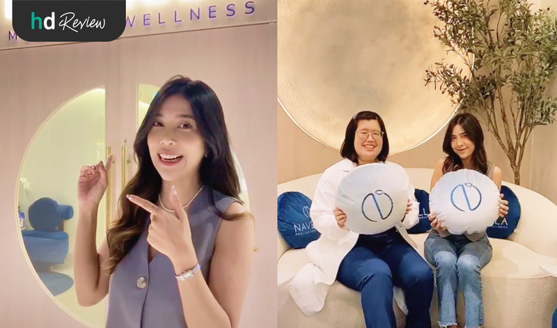 Ozone Therapy ดีไหม?