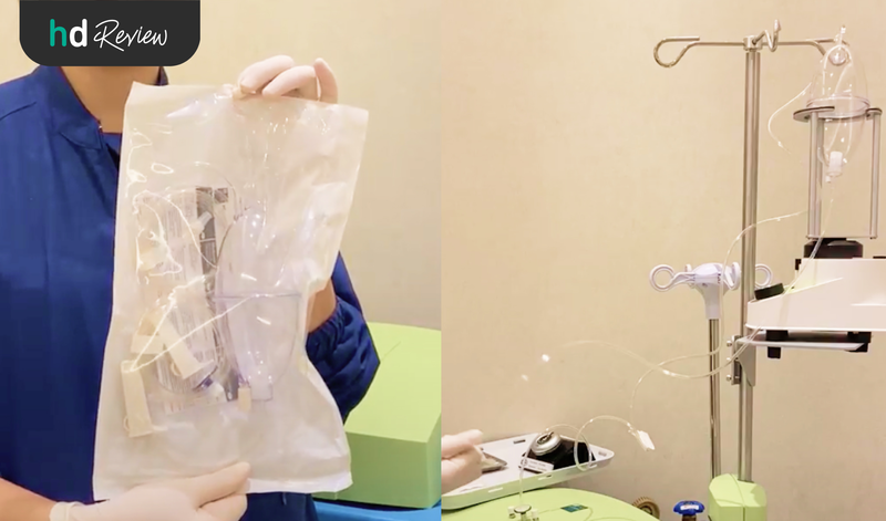 Ozone Therapy คืออะไร