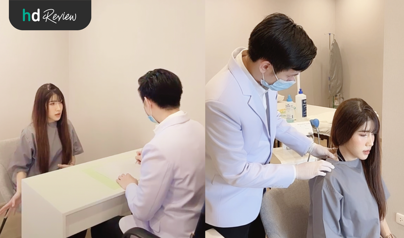 ทำกายภาพบำบัด บรรเทาอาการออฟฟิศซินโดรม ที่ไหนดี?