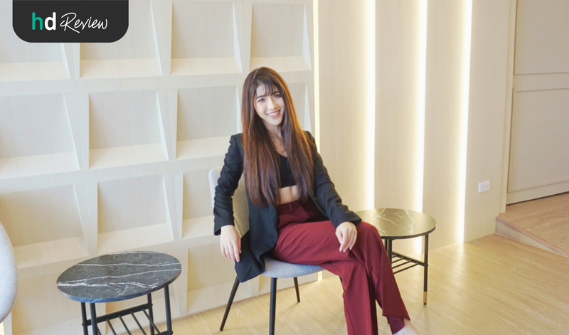บรรยากาศของ Dr. Kritsana Rehab Clinic