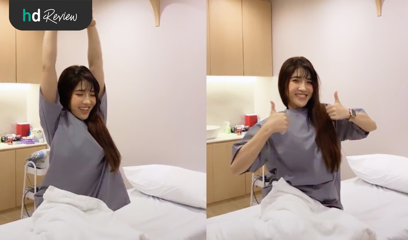 ทำกายภาพบำบัด ที่ Dr. Kritsana Rehab Clinic