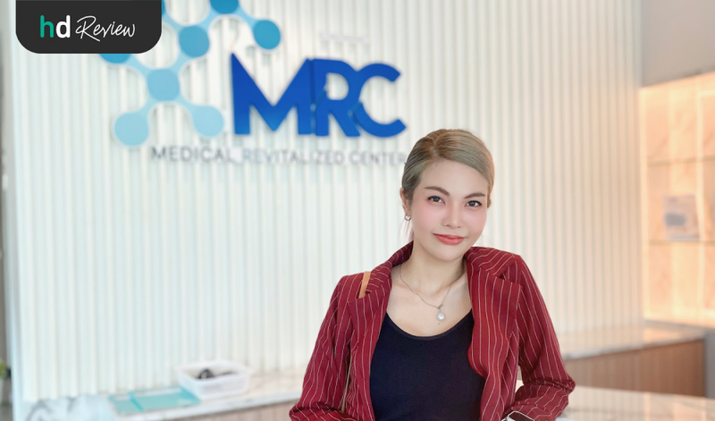 MRC ศูนย์ฟื้นฟูสุขภาพ และศูนย์ดูแลผู้สูงอายุ
