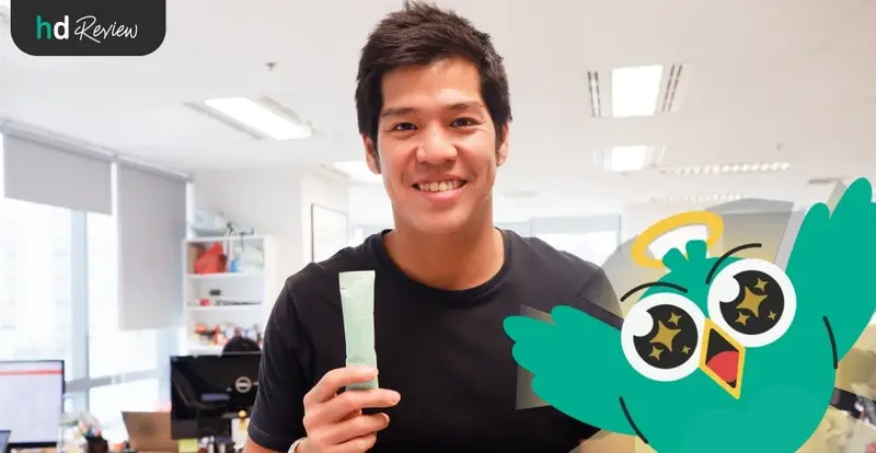 HDreview รีวิว บีเวล