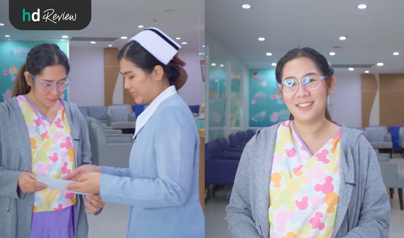 ตรวจคัด NIPT ที่ โรงพยาบาลเปาโล สมุทรปราการ