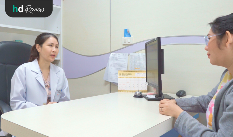 ตรวจ NIPT คืออะไร?