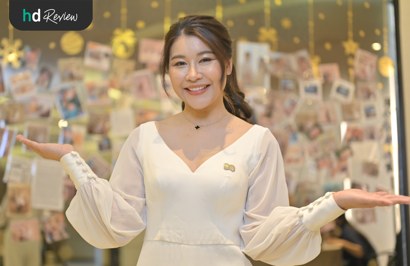 ทำไมต้องทำ IVF และ ICSI ที่ Bangkok Central Clinic IVF & Wellness