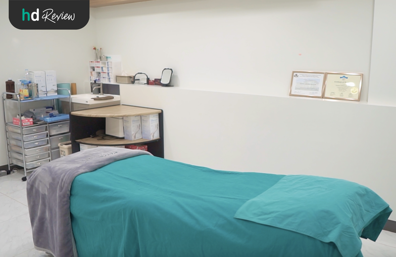 ห้องผ่าตัด Better Me Clinic By Dr. Chanya