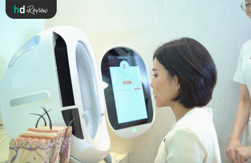 3D Facial Analysis