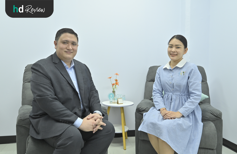 เมื่อไหร่ที่ควรพาเด็กมาพบจิตแพทย์