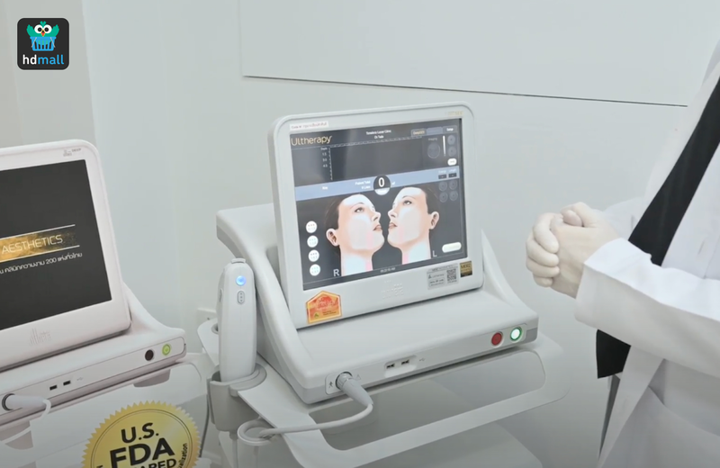 แก้ปัญหาผิวด้วยนวัตกรรมระดับโลก ณ ใจกลางทองหล่อ ที่ Timeless Laser Clinic