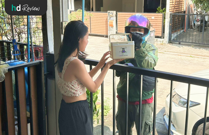 ตรวจ STDs คืออะไร?