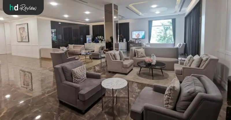 รีวิว รักษาหลุมสิวด้วย PicoWay ที่ The Sign Clinic