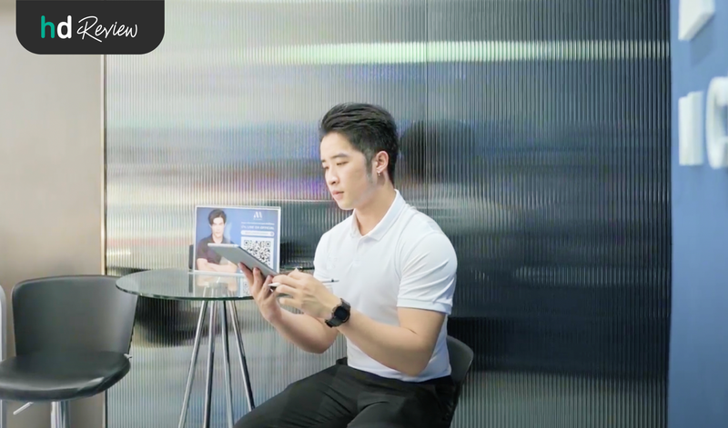 ฮอร์โมนเทสโทสเตอโรน คืออะไร?