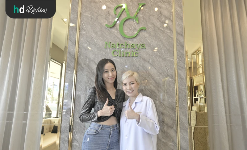content review tighten the vagina with nc repair at natchaya clinic by aom 2