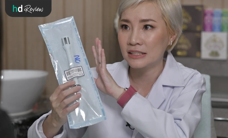 content review tighten the vagina with nc repair at natchaya clinic by aom 4
