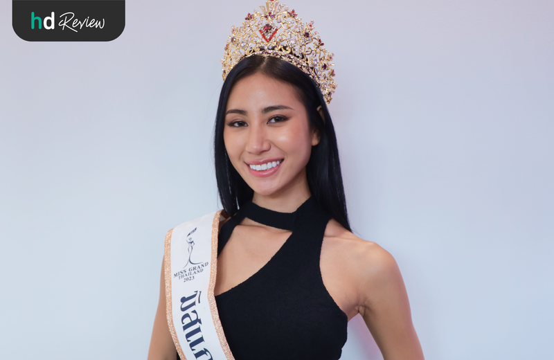 รีวิว แปะฟันขาวด้วยวีเนียร์เซรามิก ที่ Grace Dental Clinic