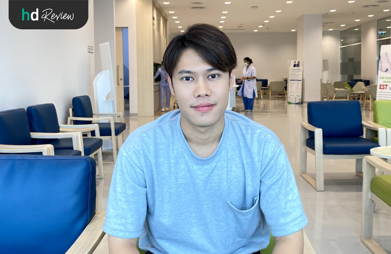 เตรียมตัวก่อนตรวจสุขภาพหัวใจ Touch Your Heart Special ที่ โรงพยาบาลวิมุต