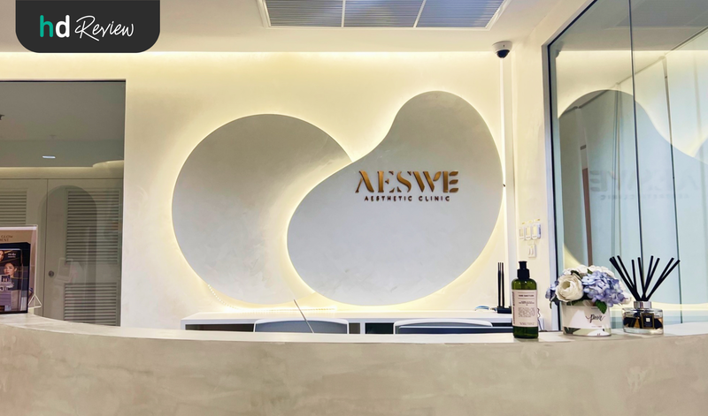 Aeswe Aesthetic Clinic