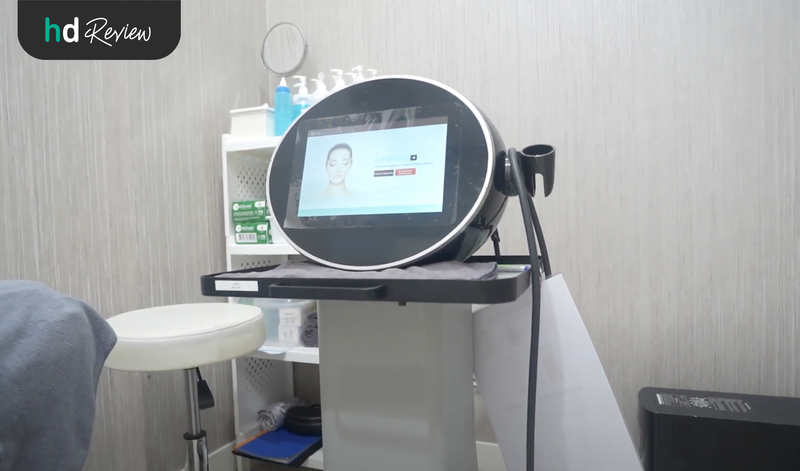 Hifu Plus คืออะไร?