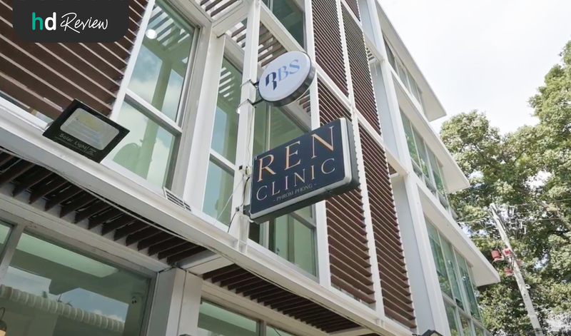 Ren Clinic