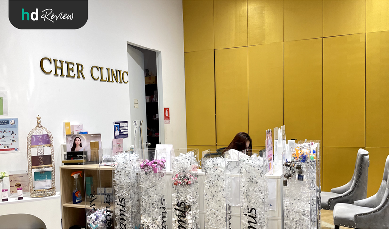 Cher Clinic