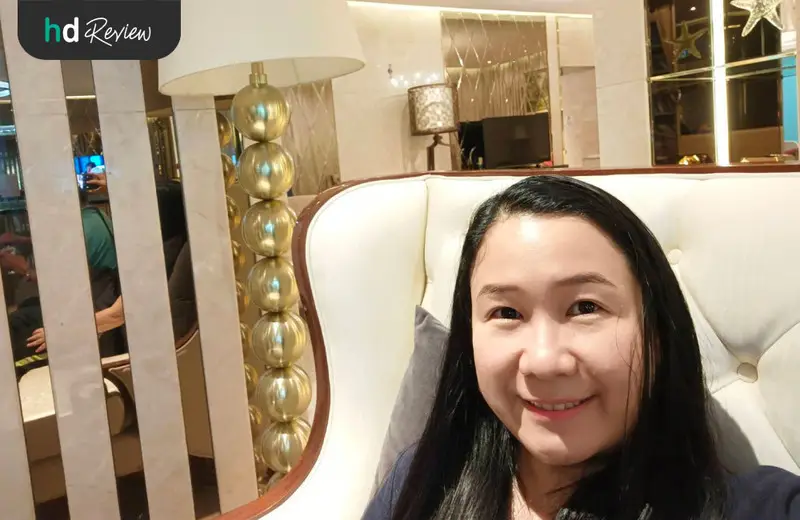 รีวิว ฉีดวิตามินดี จากเยอรมัน ที่ EW Villa Medica Bangkok