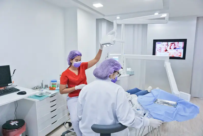 รีวิว ศูนย์ทันตกรรม APEX Dental Center (สาขาเพลินจิต) 16