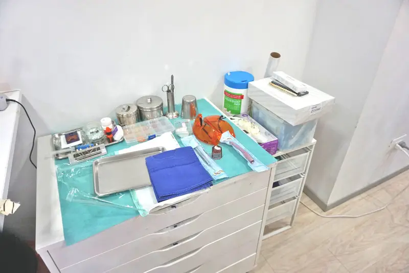 รีวิว ศูนย์ทันตกรรม APEX Dental Center (สาขาเพลินจิต) 17