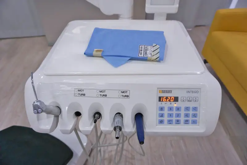 รีวิว ศูนย์ทันตกรรม APEX Dental Center (สาขาเพลินจิต) 18