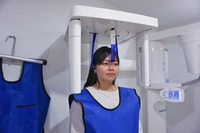 รีวิว ศูนย์ทันตกรรม APEX Dental Center (สาขาเพลินจิต) 19