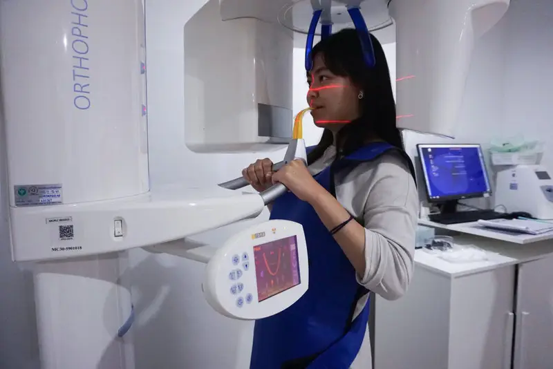 รีวิว ศูนย์ทันตกรรม APEX Dental Center (สาขาเพลินจิต) 21