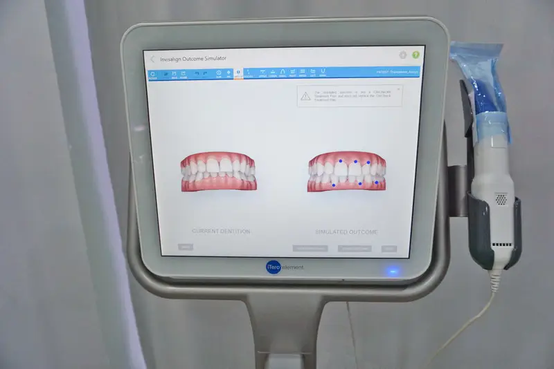 รีวิว ศูนย์ทันตกรรม APEX Dental Center (สาขาเพลินจิต) 23