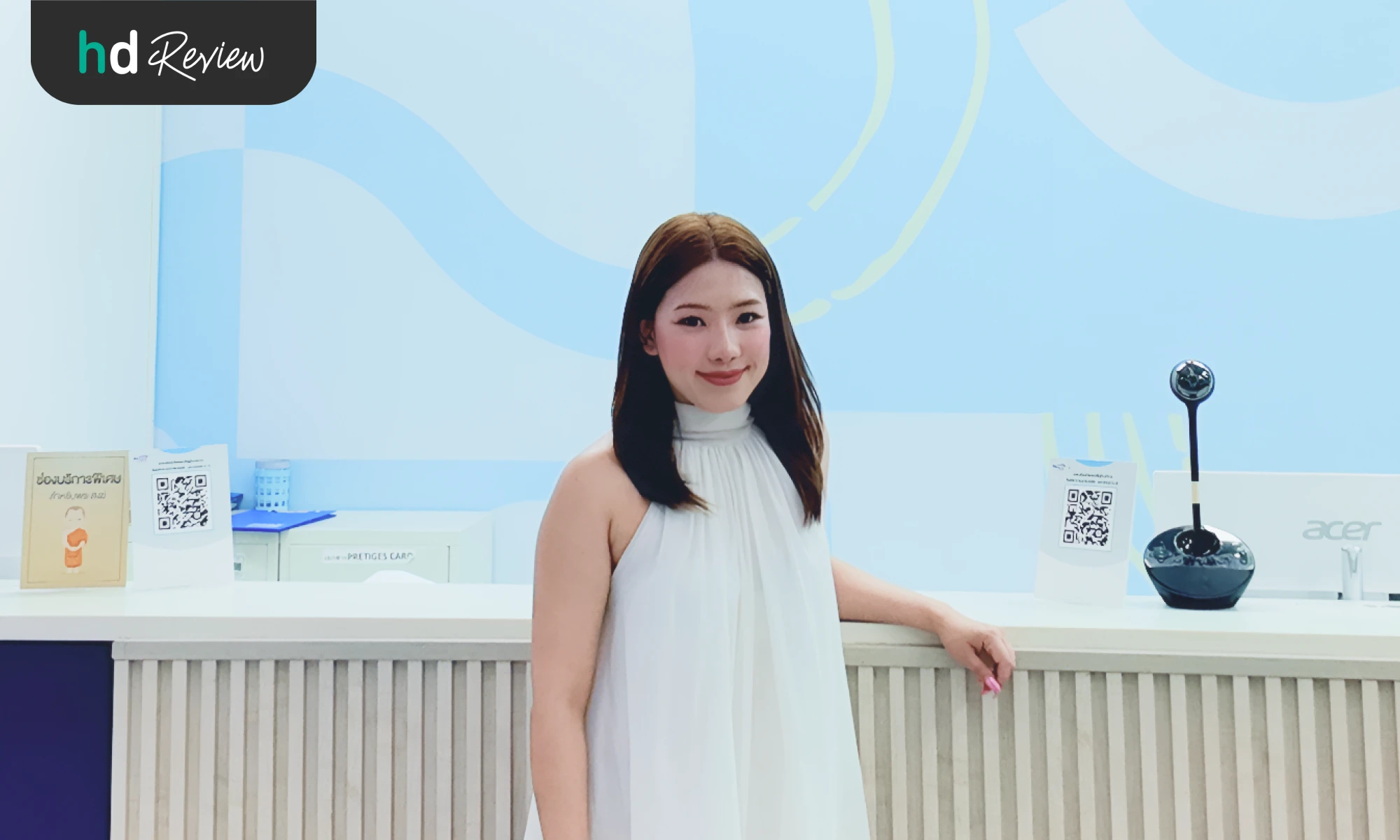 รีวิวโปรแกรม Whole Body Cryotherapy