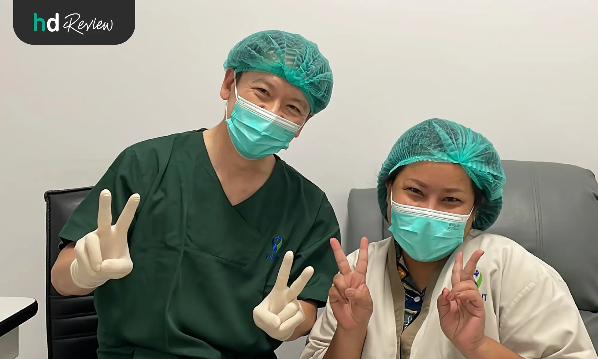 ทำ Femto Lasik ที่ไหนดี