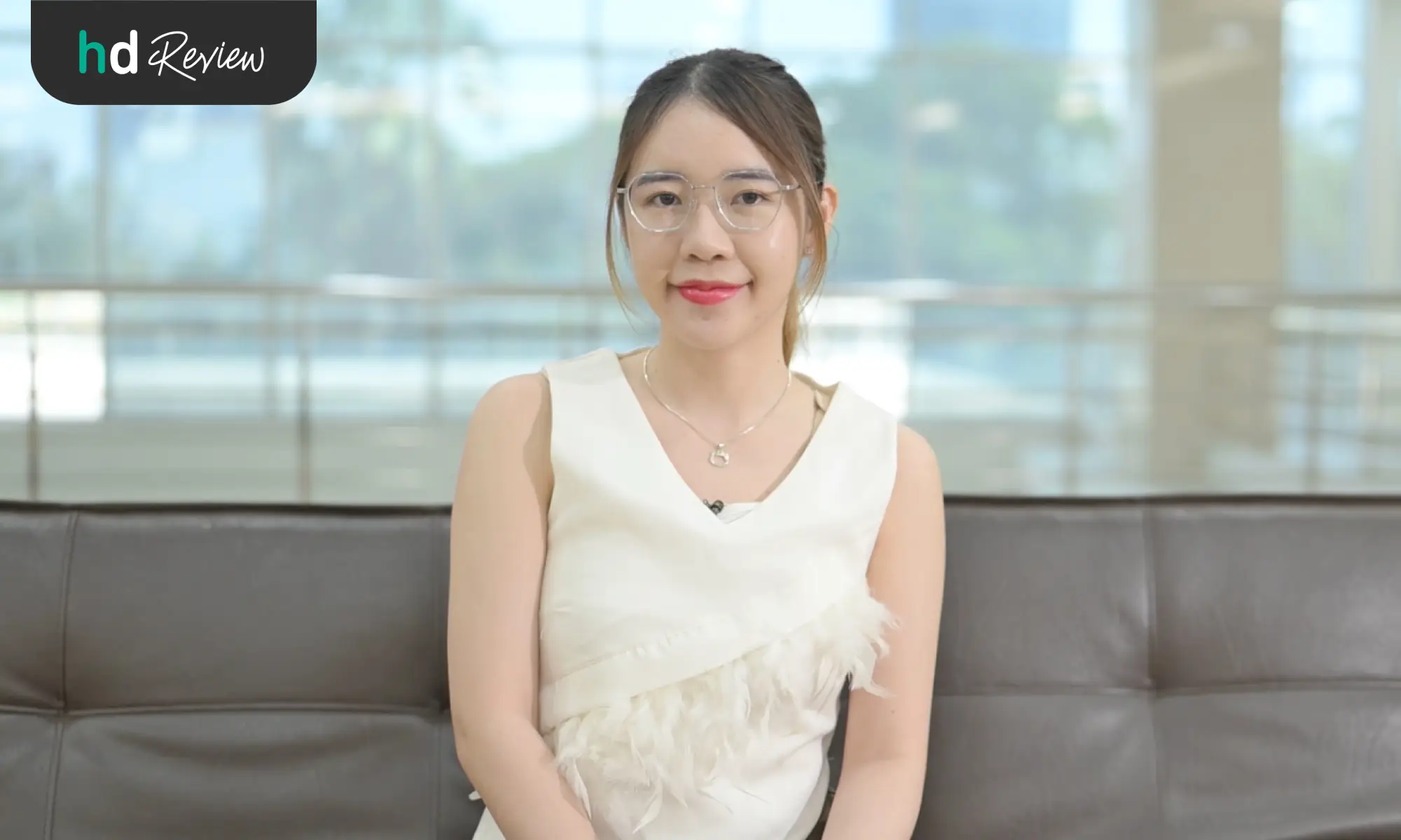 ประสบการณ์ทำ Femto Lasik