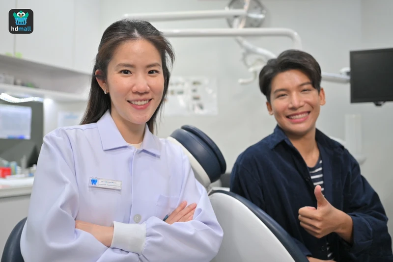content hdinsight invisalign and aesthetic norms by thonglor dental hospital 2