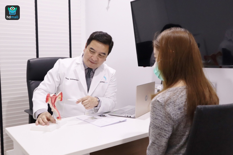 อธิบายเรื่องการทำเด็กหลอดแก้วที่ Beyond IVF