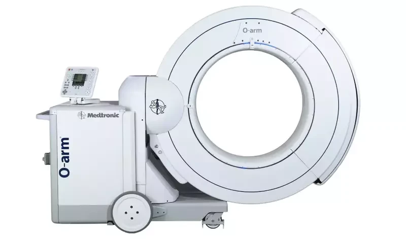 O-arm Navigation