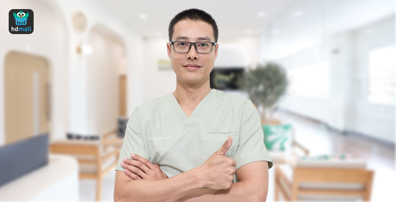 จะเสริมสวยหรือฟื้นฟูสมรรถภาพทางเพศก็ทำได้หมด ที่ Oleas Aesthetic Clinic